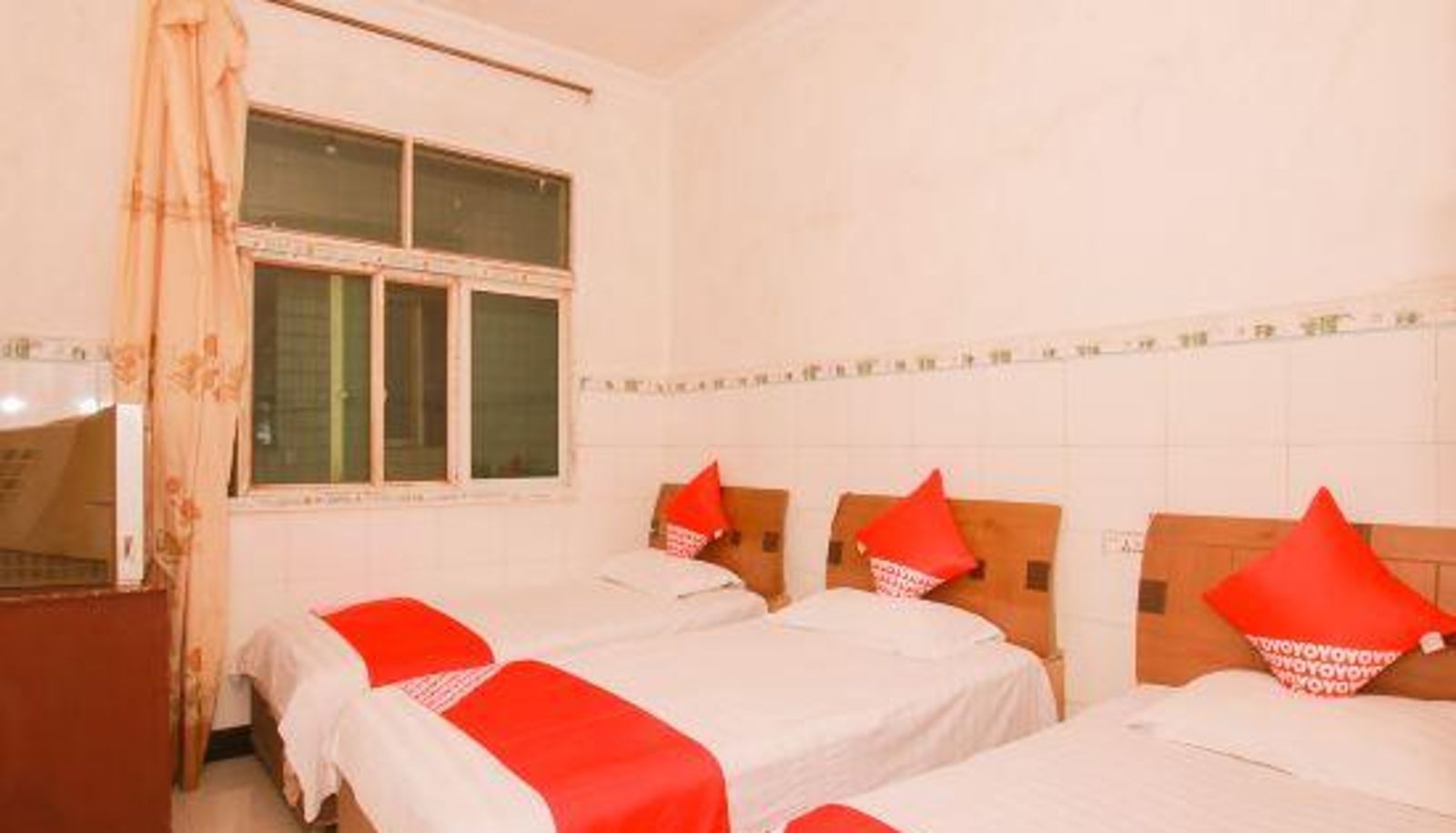 Kamer - Anshun Youyan Hotel