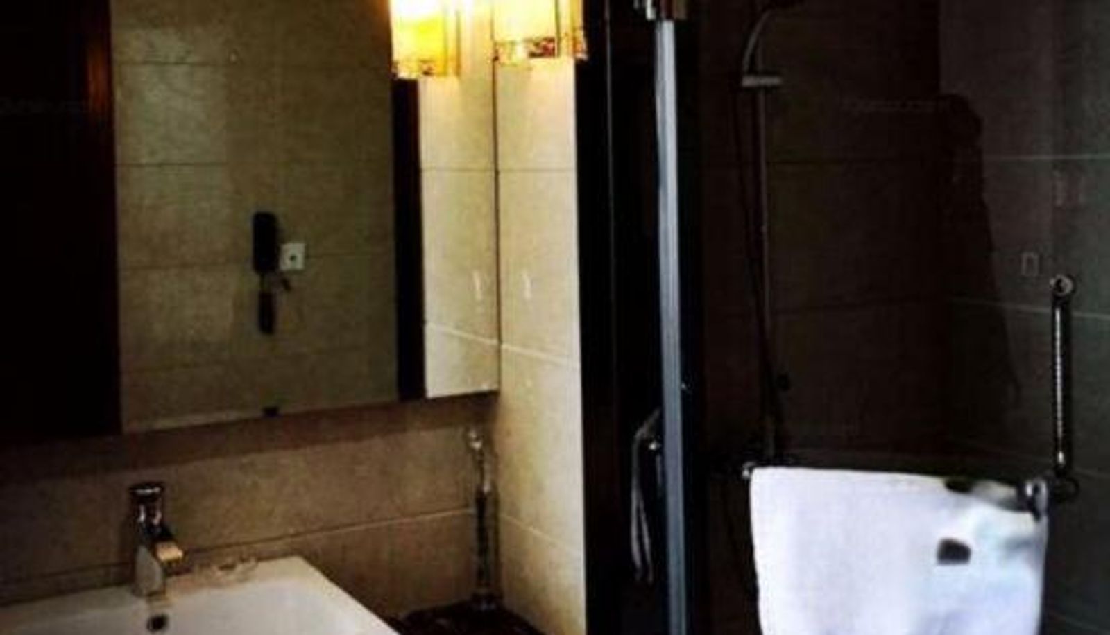 Business room - Anqing Hanyuxuan Hotel