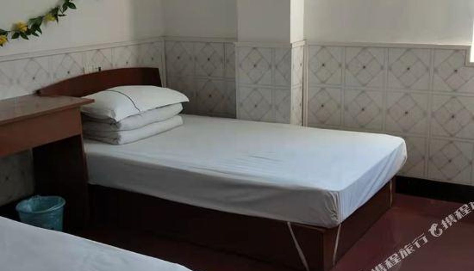 Chambre - Anqing IKEA Express Hotel
