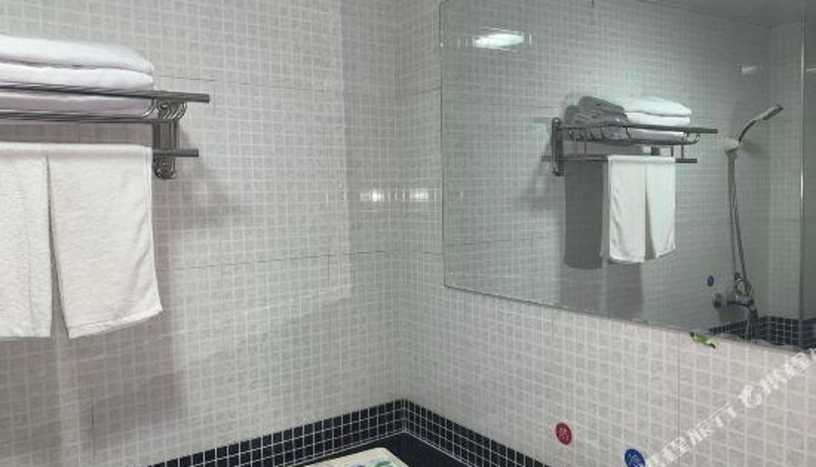 Business-kamer - Anqing Yirenju Hotel