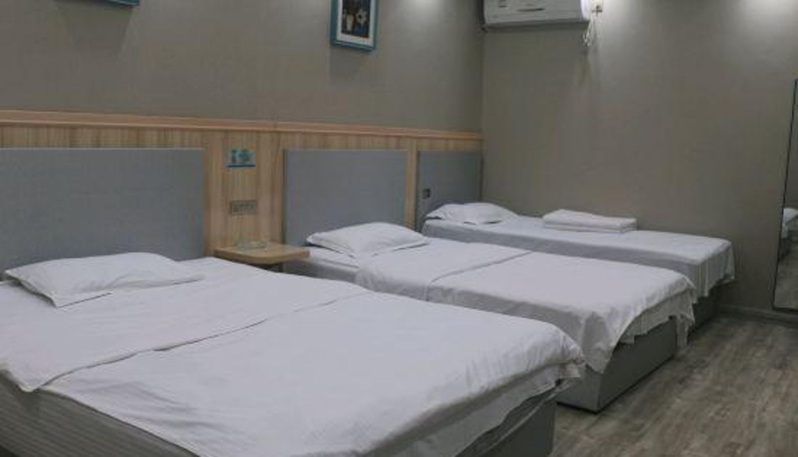 Zimmer - Ankangkang Guesthouse