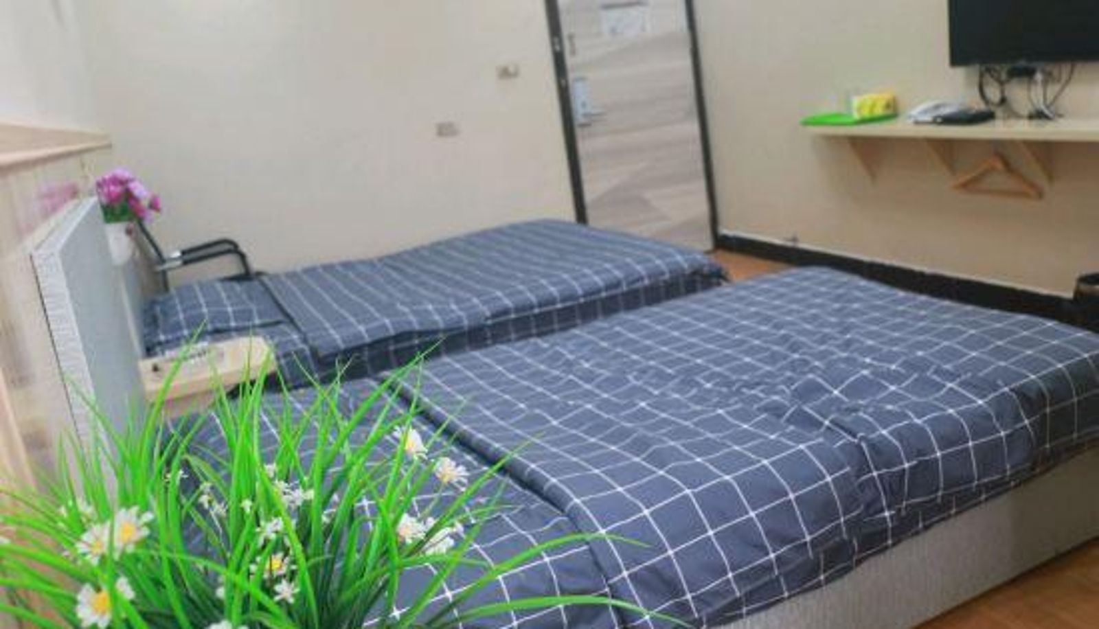 Zimmer - Ankangkang Guesthouse