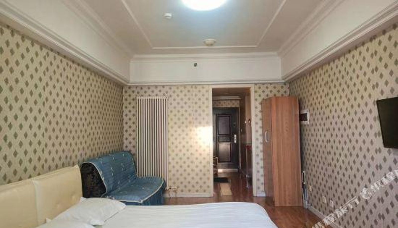 Zimmer - Changchun Kuancheng Love Nest Apartment