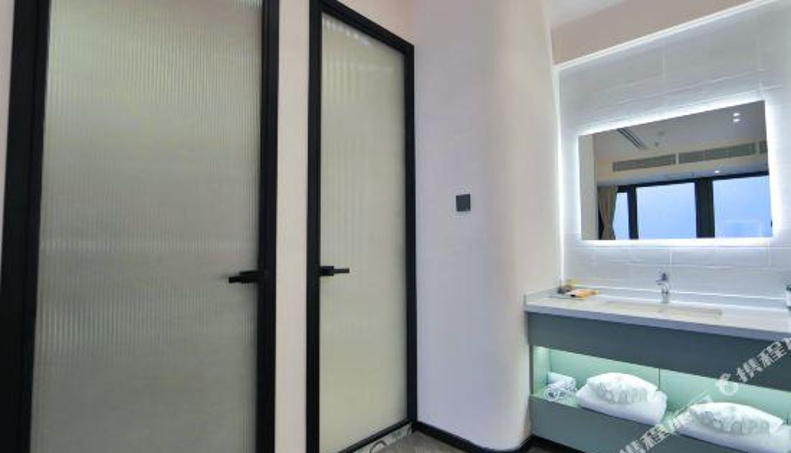 Habitación - LEVEL • ZERO Zero Aesthetics Hotel