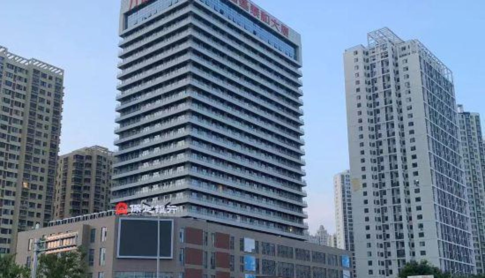 Room - Qinhuangdao Mika Apartment (Wanhe Tiandi)