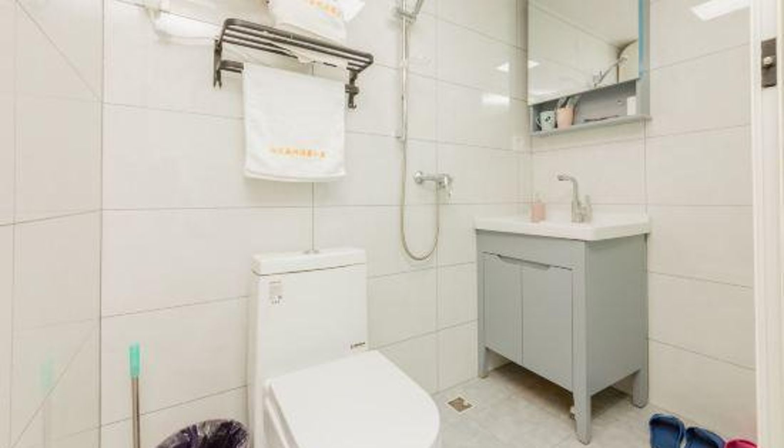 Habitación familiar - Changchun Sunflower Cottage Apartment