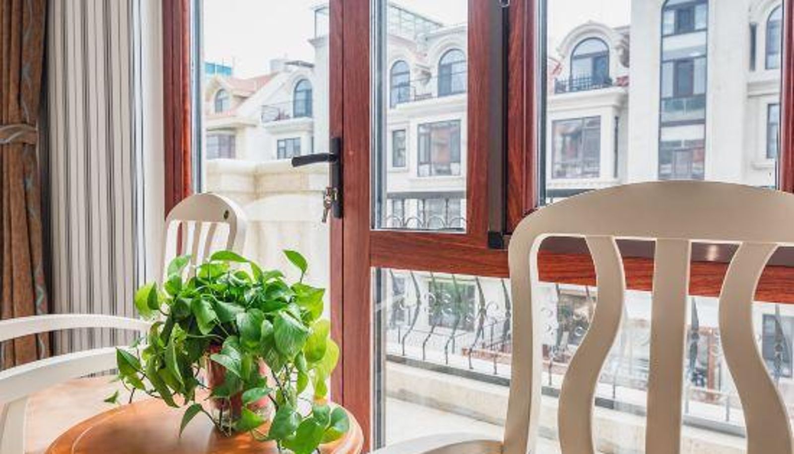 Familienzimmer - Qinhuangdao pledge villa