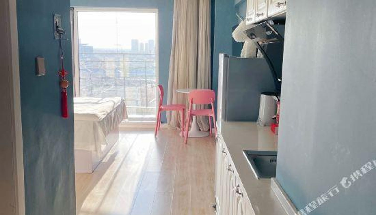 Room - Luxury and luxury apartments