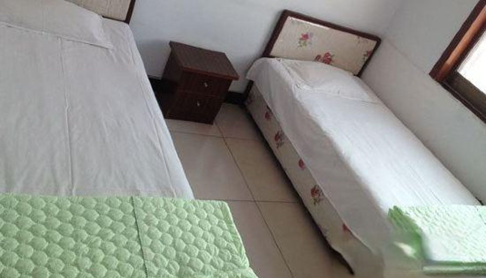 Pokój typu family - Nandaihe Meilin Hotel
