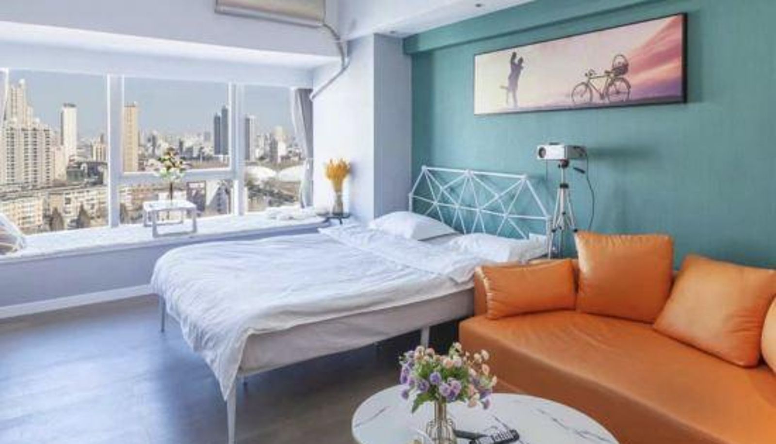 Room - Haven't Seen Hai Boutique Apartment