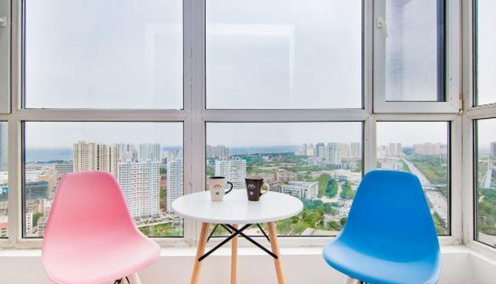 Room with sea view - Mika Apartment