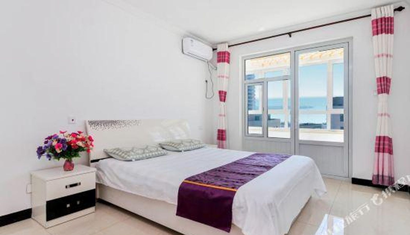 Room - Youbang Apartment (Qinhuangdao Maoye Store)