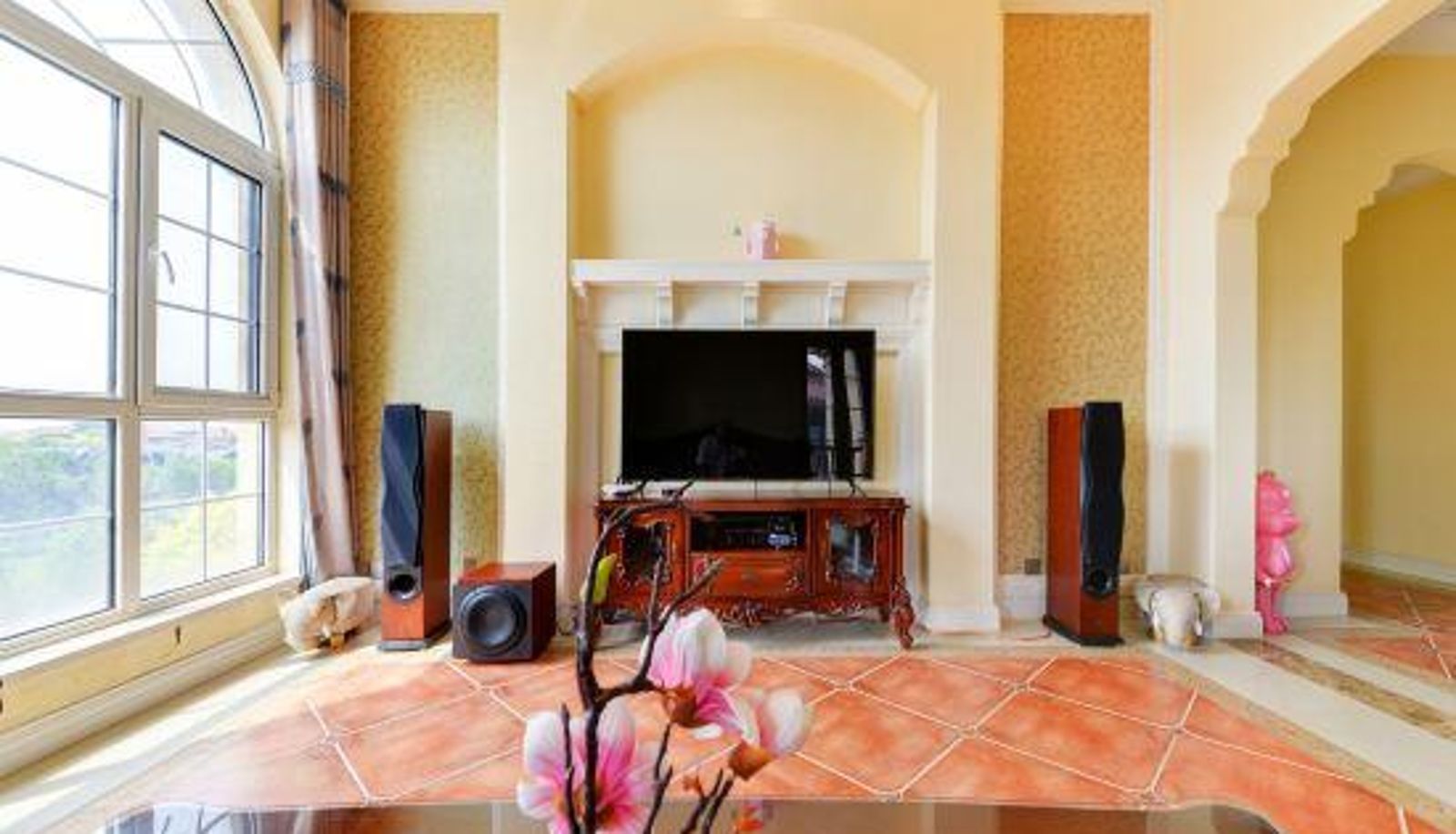 Camera business - Nandaihe Yibei Lanmuxi Bay Hotel (Blue Coast Branch)