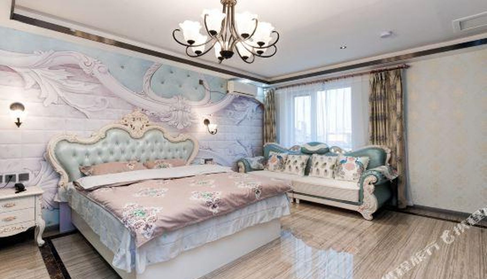 Room - Qinhuangdao Tiantian Express Hotel