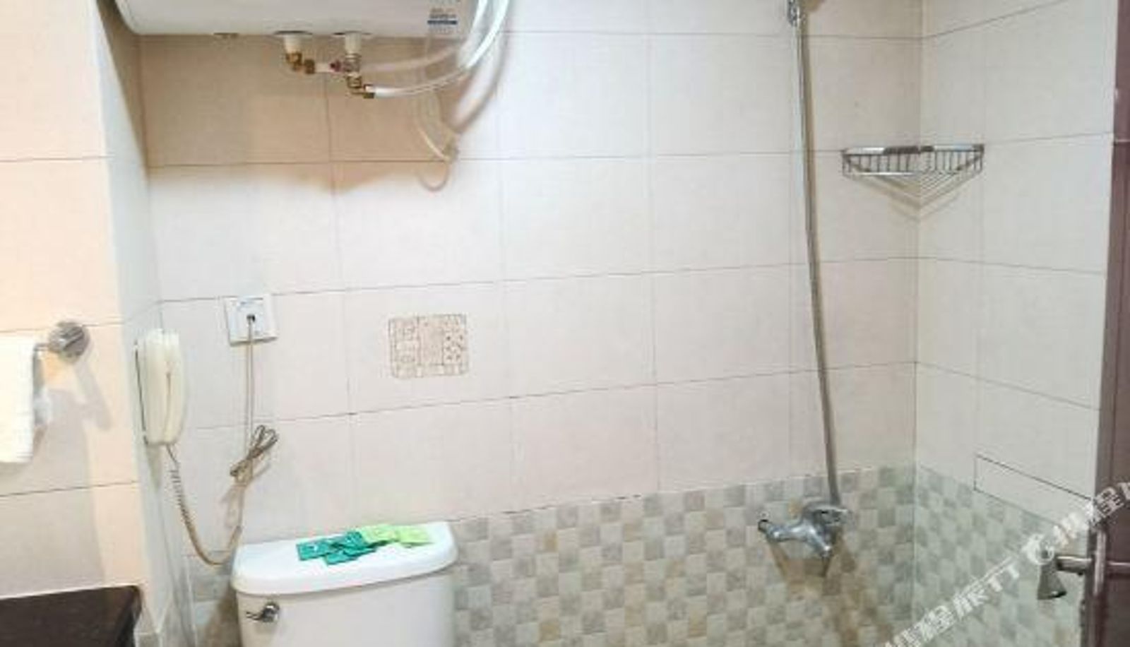 Room - Qinhuangdao Style Hotel Apartments