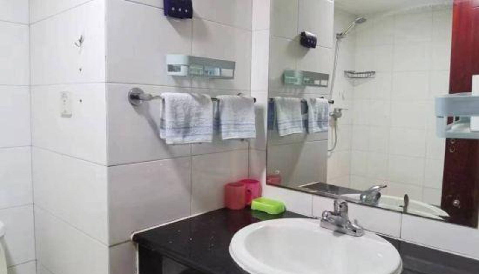 Room - Qinhuangdao Style Hotel Apartments