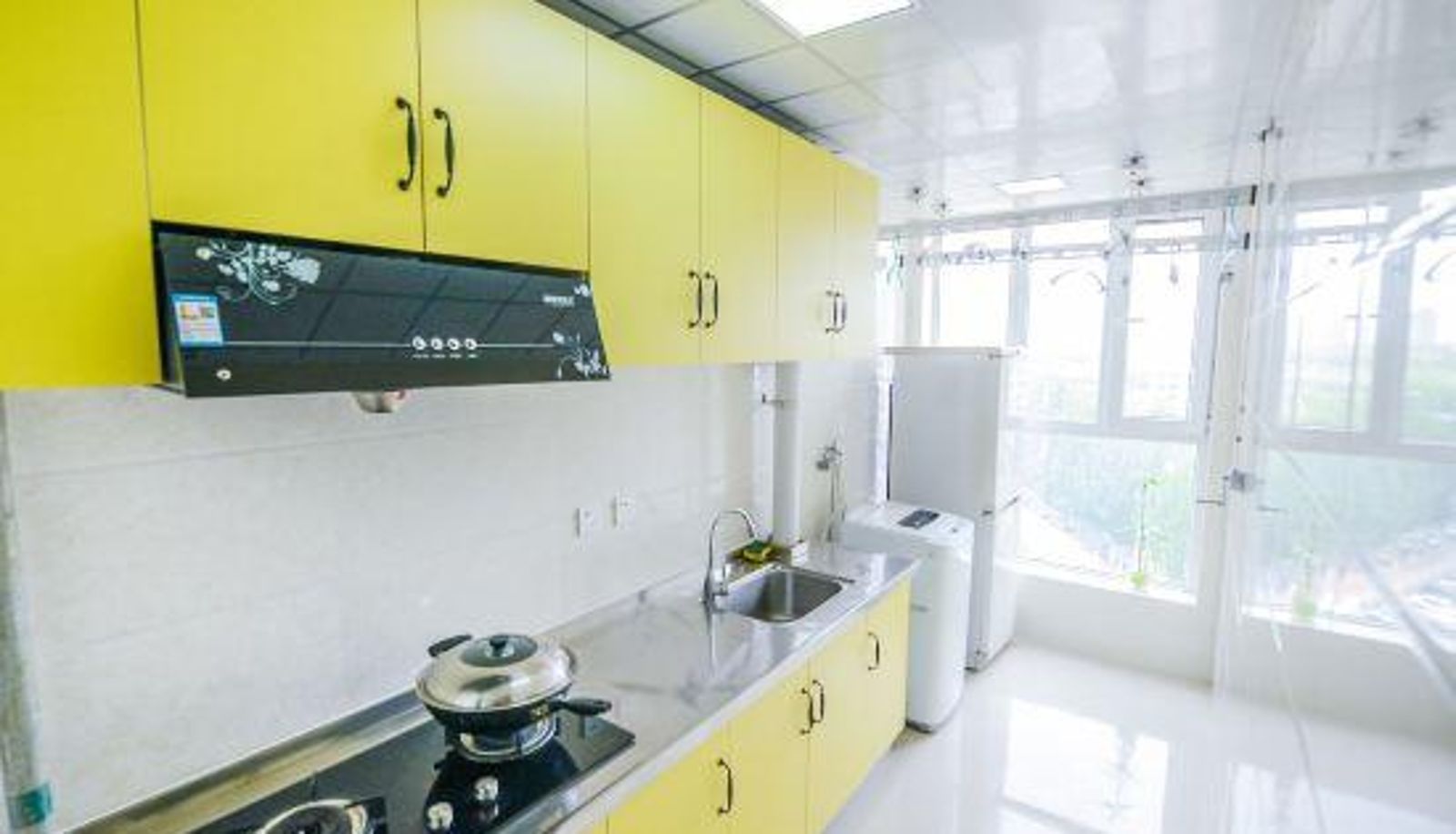 Room - Qinhuangdao Aishang Island Boutique Apartment