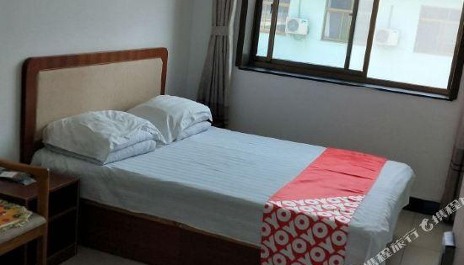 Camera - Nandaihe Jintai Hotel