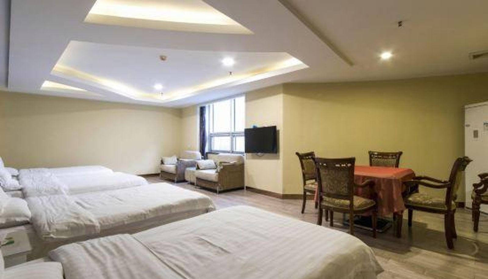 Room - Qinhuangdao No.8 Hot Spring Leisure Club