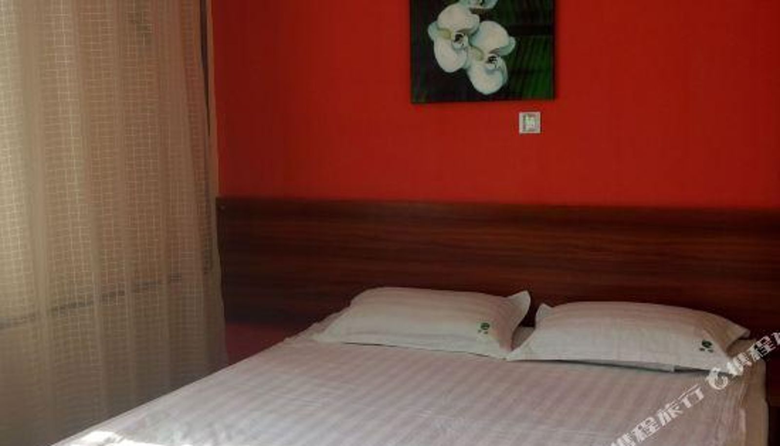 Room - Qinhuangdao Tiezhi Hotel