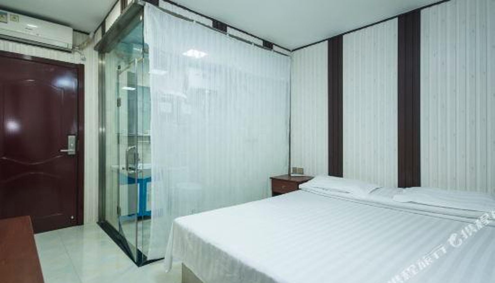 Room - Qinhuangdao Xiaolou Hotel Last Night