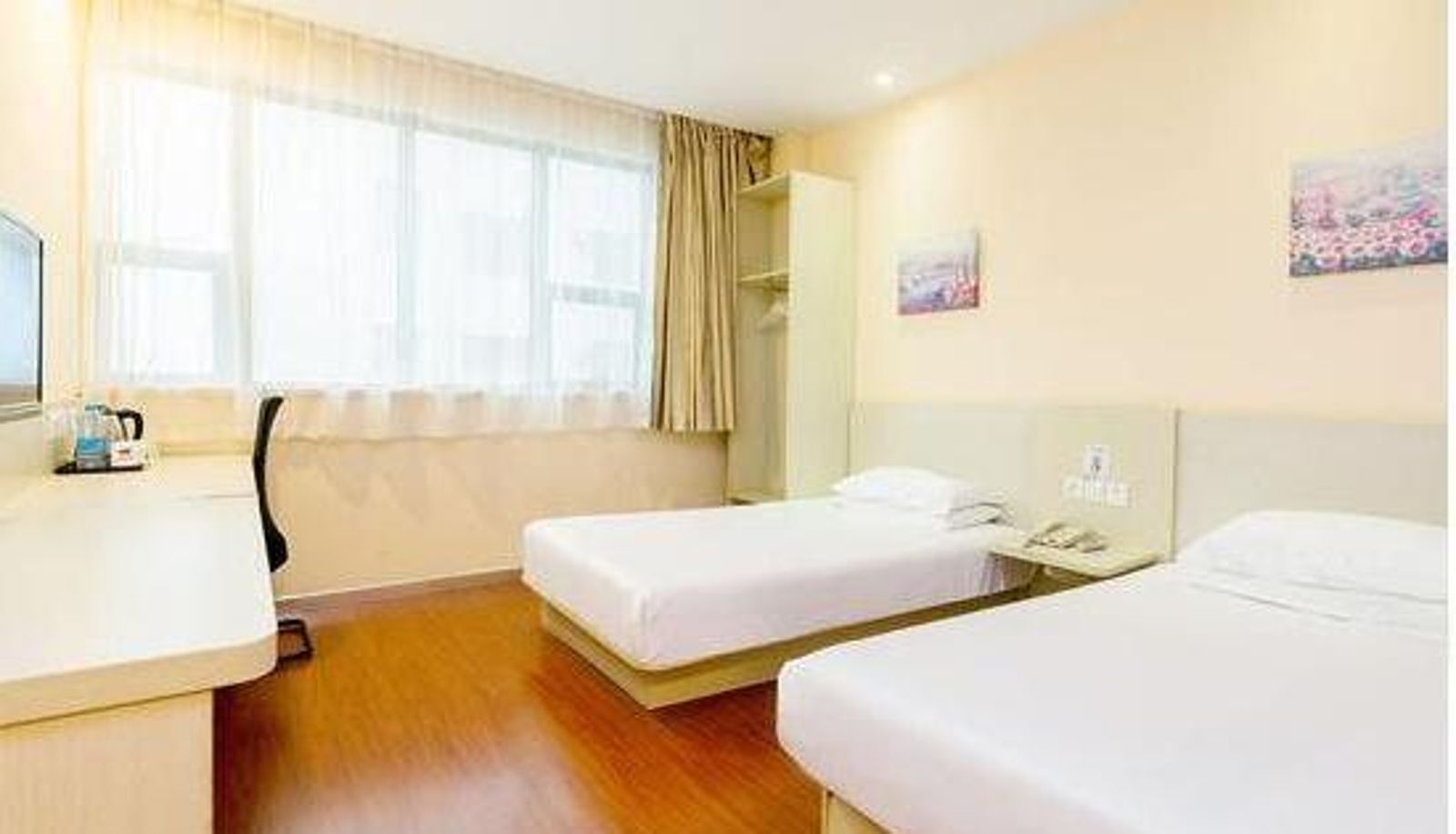 Family room - Qinhuangdao Xuelu Hotel
