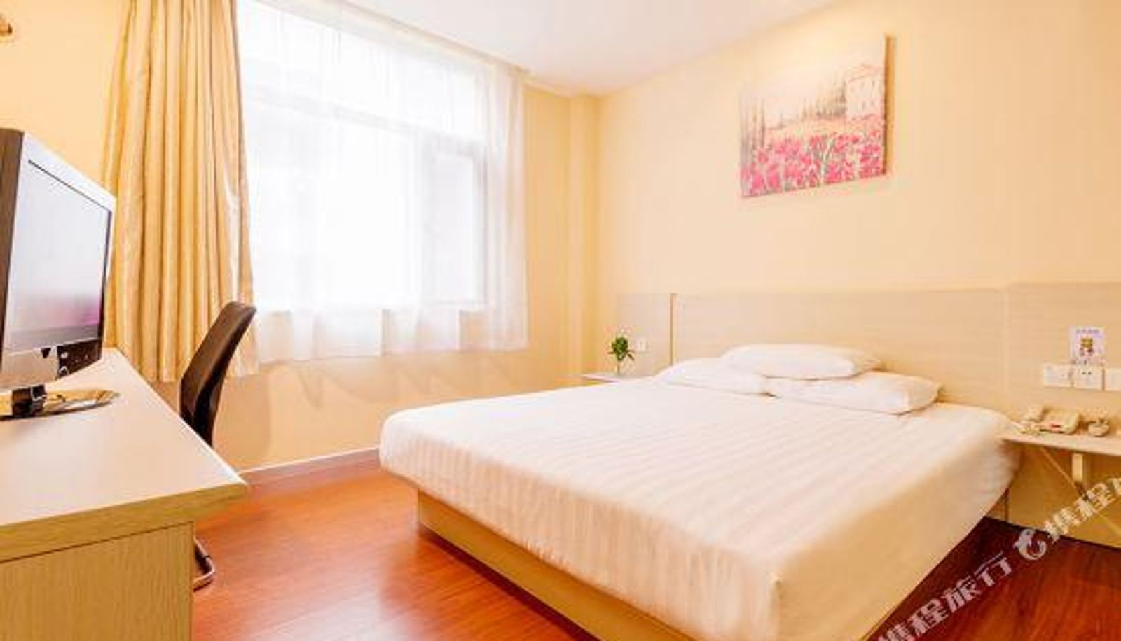 Interior view - Qinhuangdao Xuelu Hotel