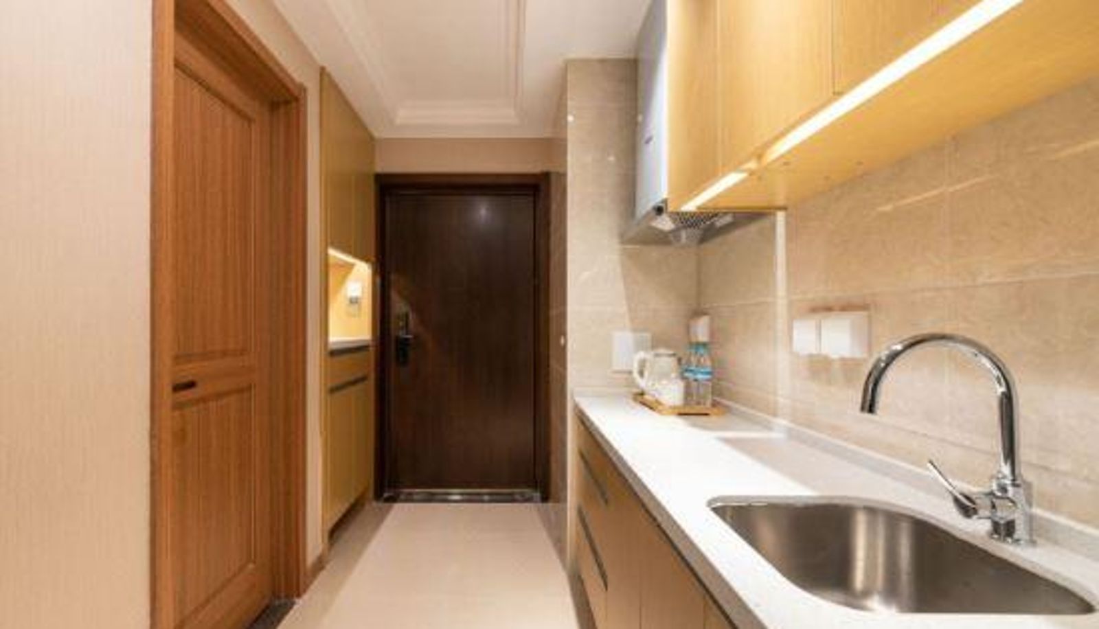 Chambre Business - Nalan Guanying Hotel