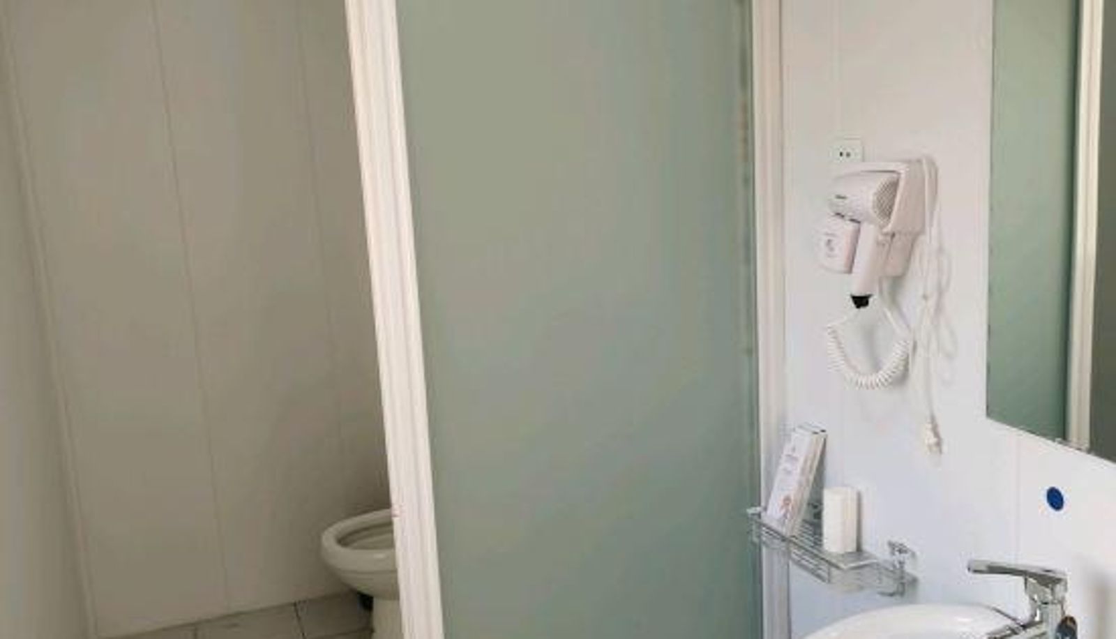 Chambre Familiale - Hongyan Business Travel Hotel (Jinan Yaoqiang Airport Store)