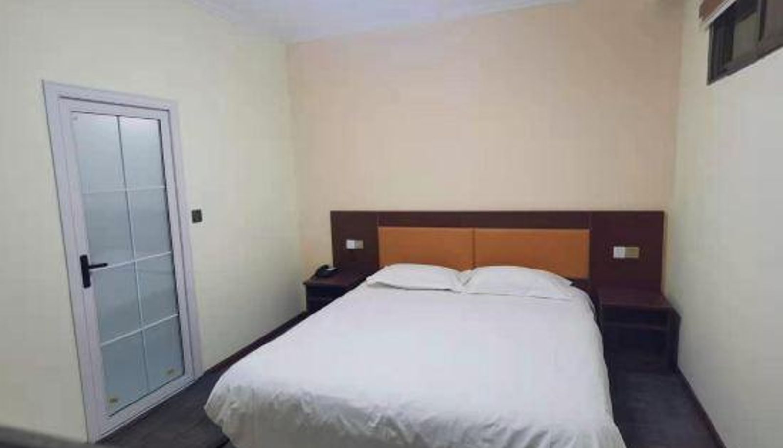 Chambre - Hongyan Business Travel Hotel (Jinan Yaoqiang Airport Store)