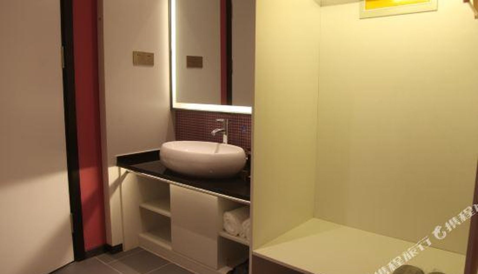Zimmer - Lezi Theme Apartment
