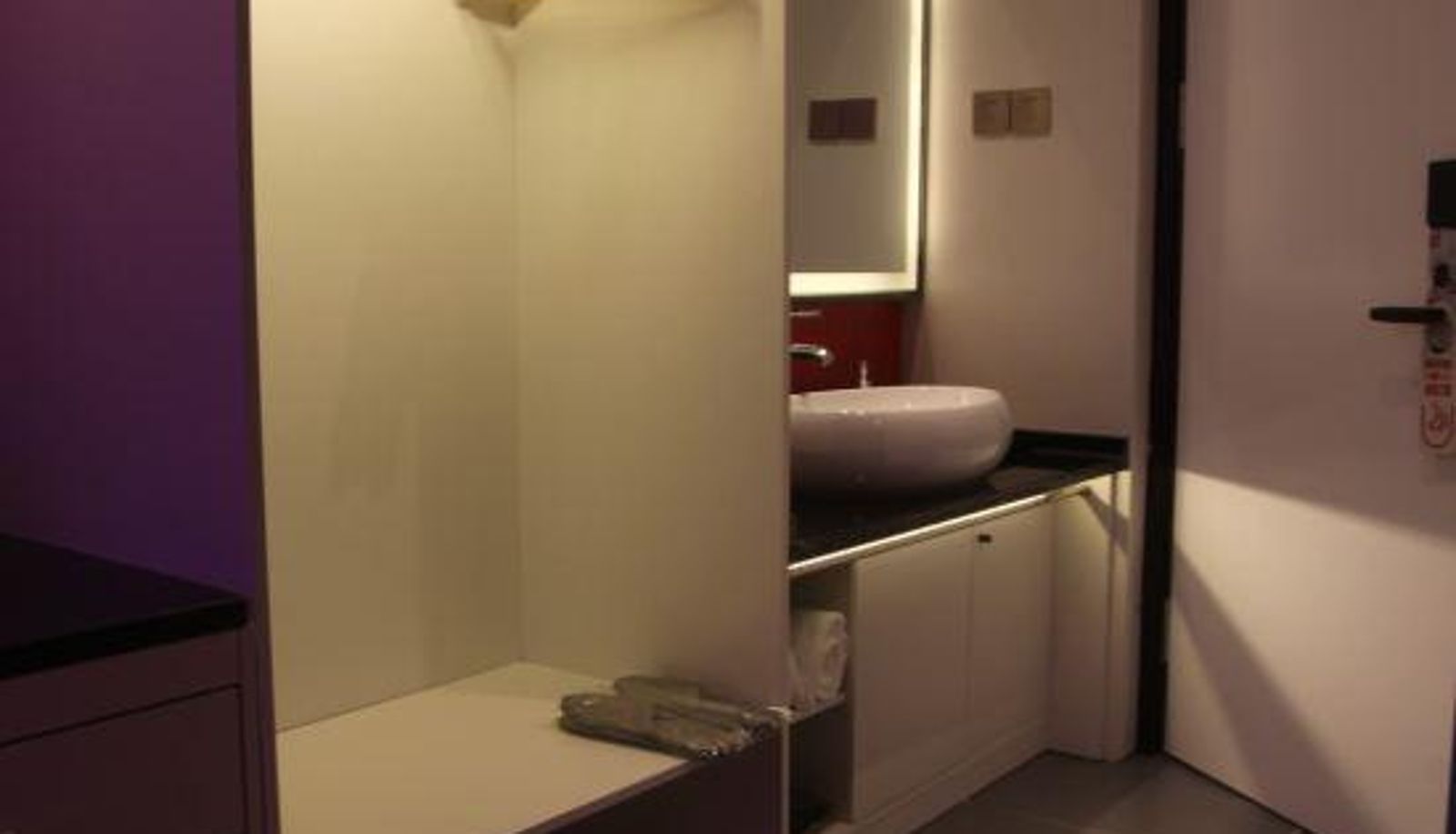 Zimmer - Lezi Theme Apartment