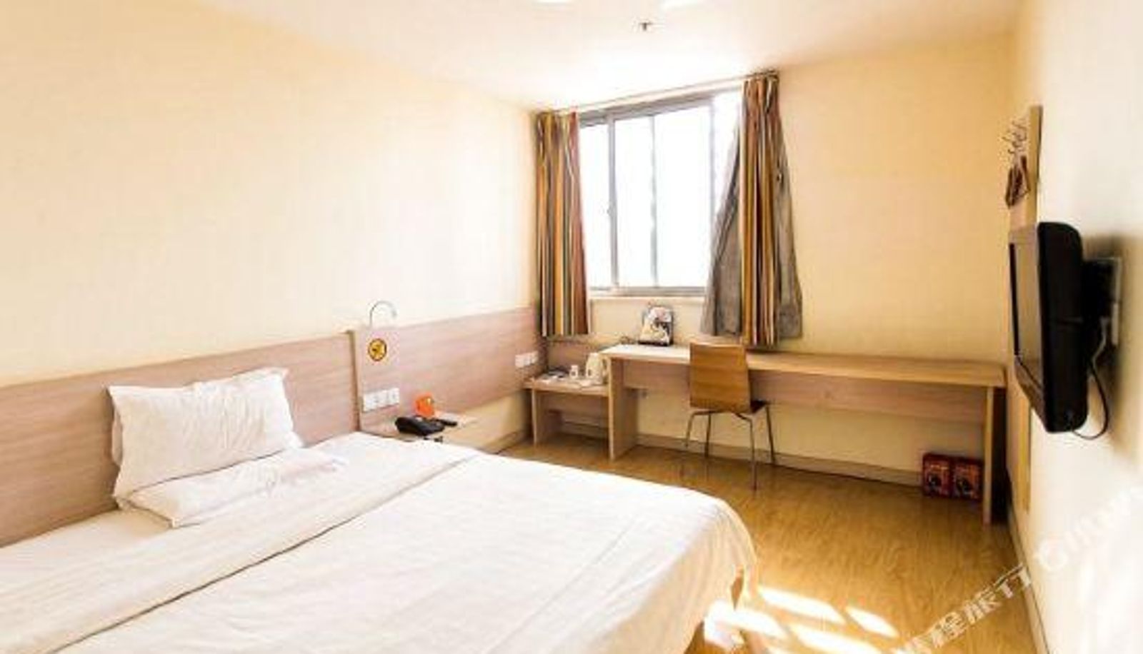 Habitación - Jinan Sports Art Hotel