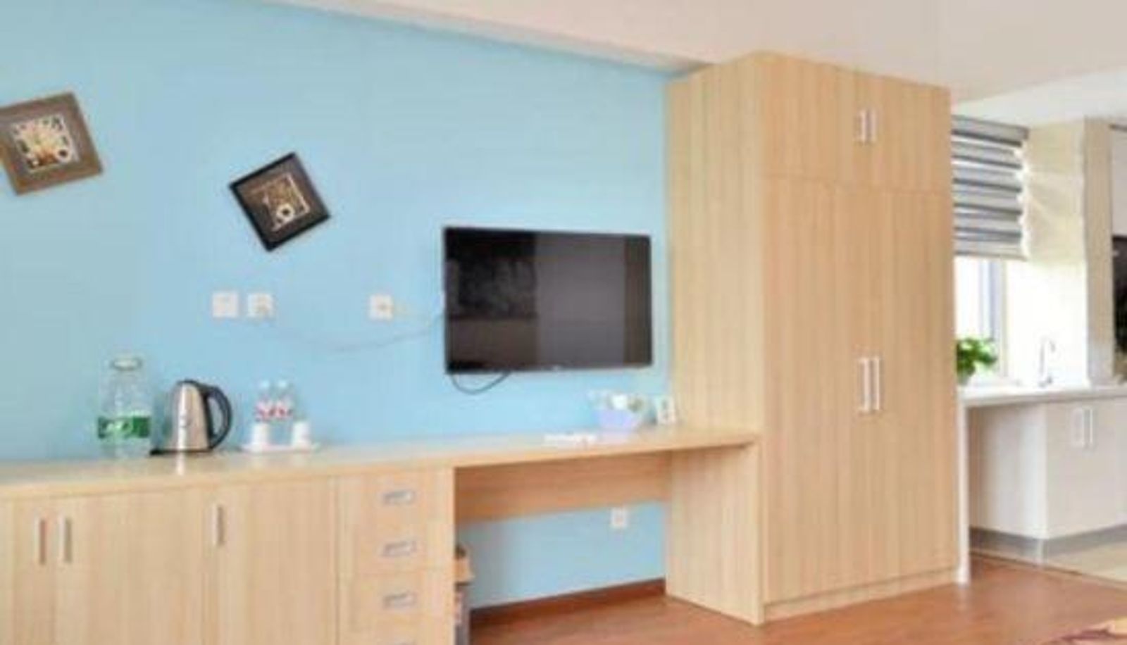 Business-Zimmer - Shang Tang Boan Hotel