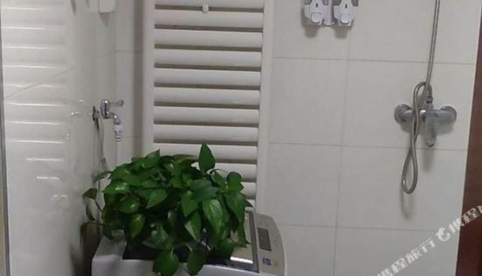 Camera - Mingquan Boutique Hotel Apartment (Jinan Guomao Apartment Store)