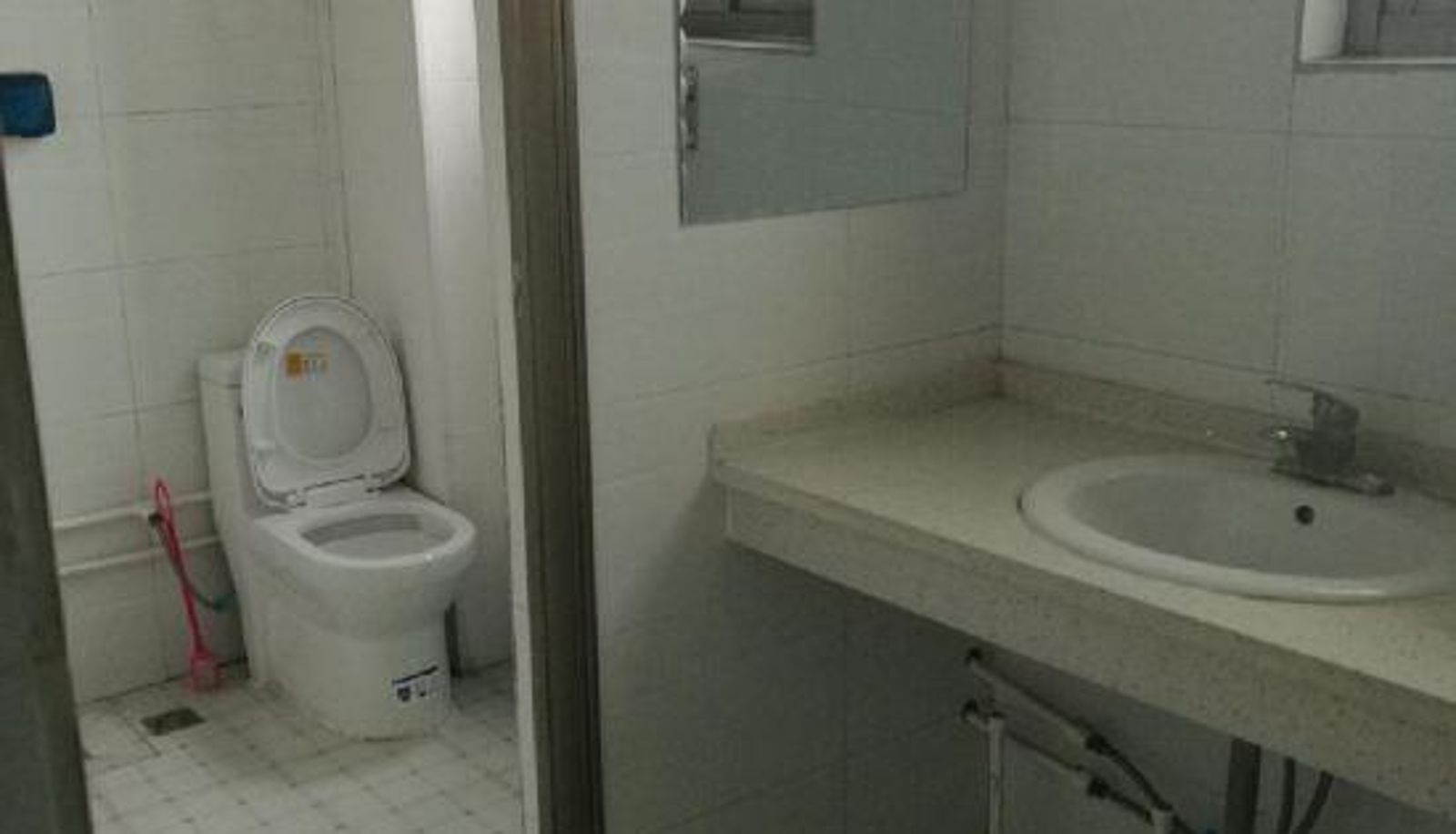 Room - Hongfu Homestay