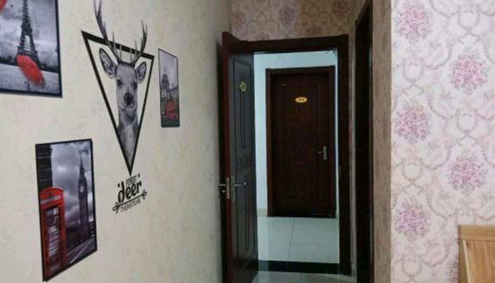 Room - Jinan Xinxing Hotel