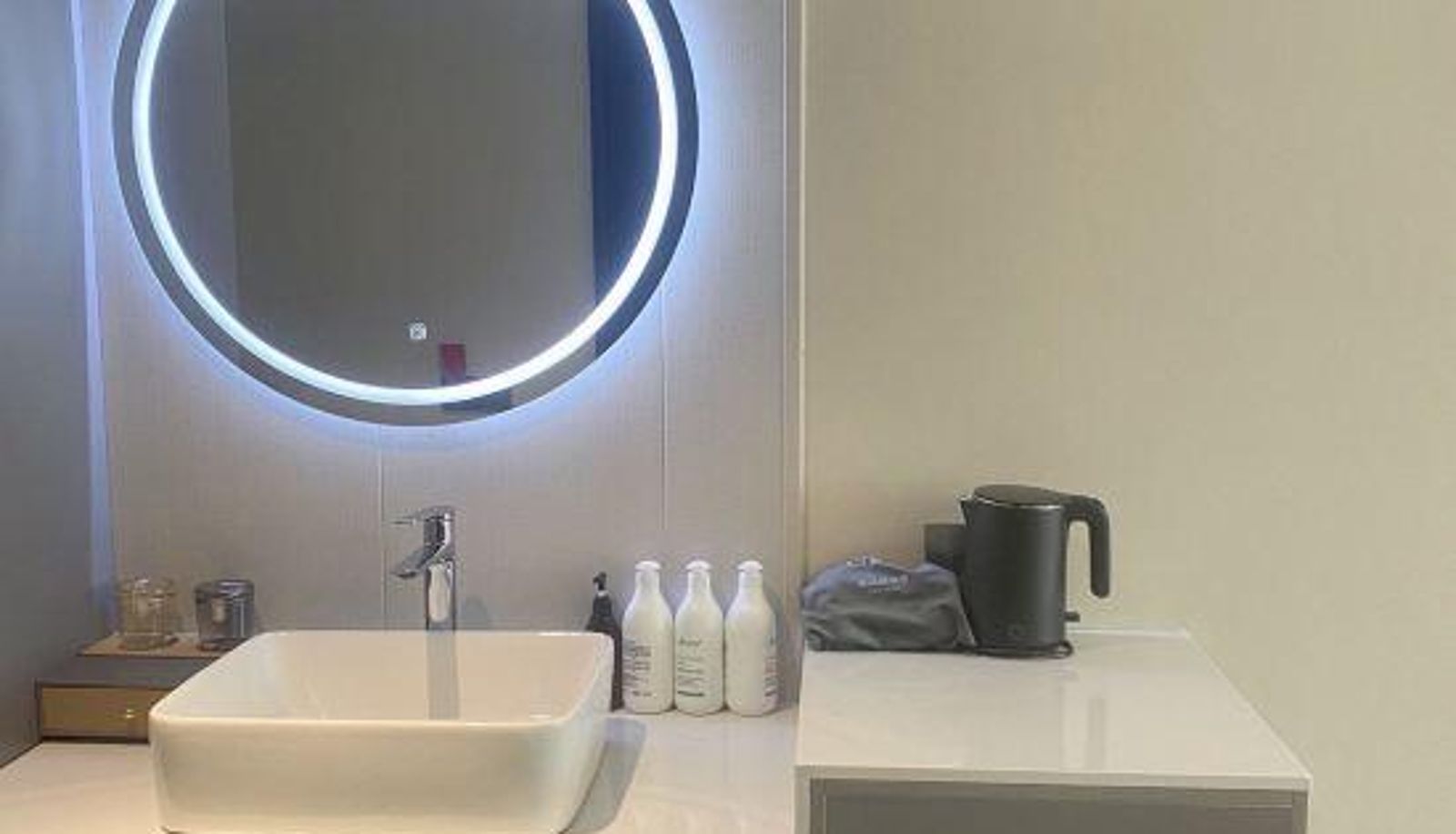 Kamer - Yuncheng Qingxuan Hotel (Xueyuan Road)
