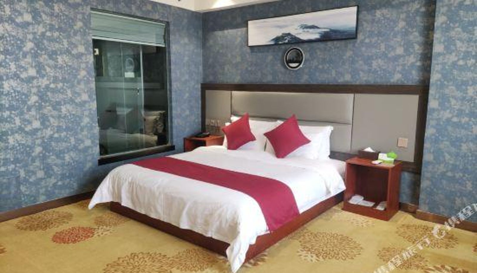Habitación - Yuncheng Starlight Hotel