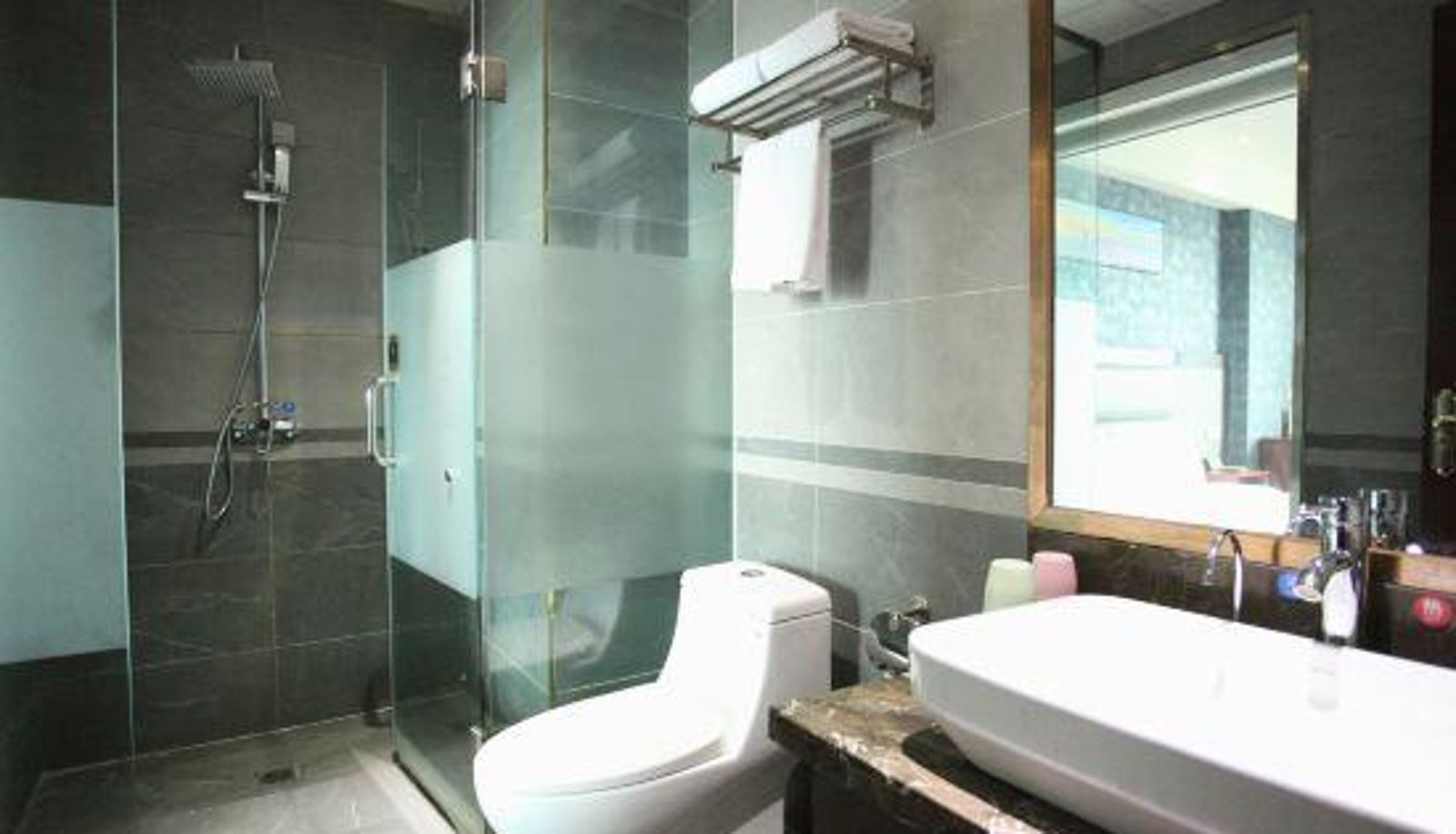 Habitación - Yuncheng Starlight Hotel