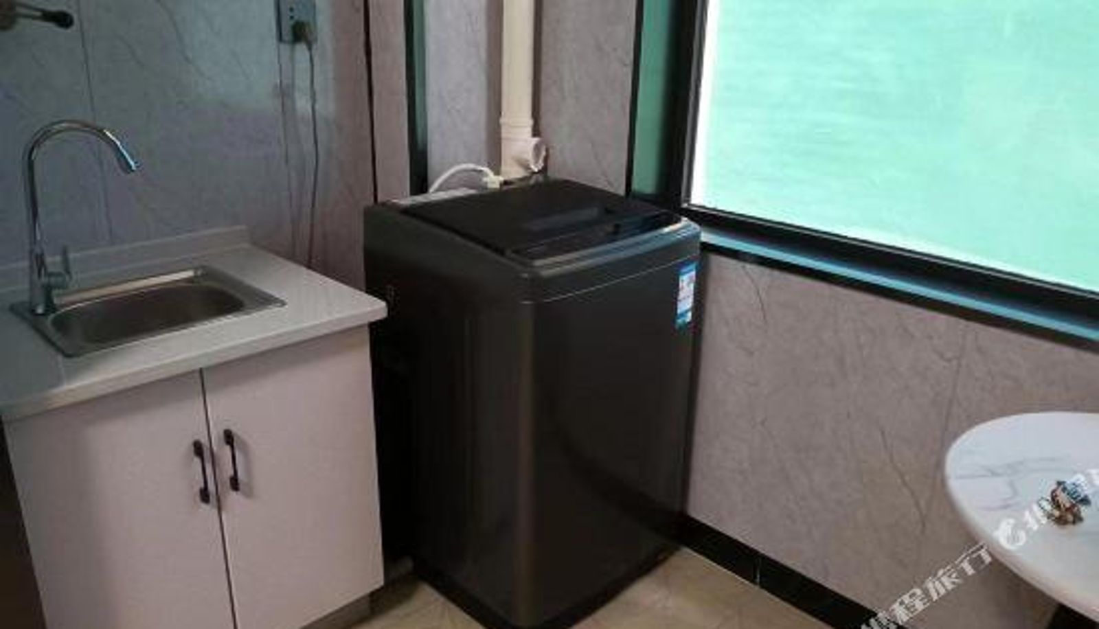 Pokój typu business - Yuncheng Buyunshe Hotel