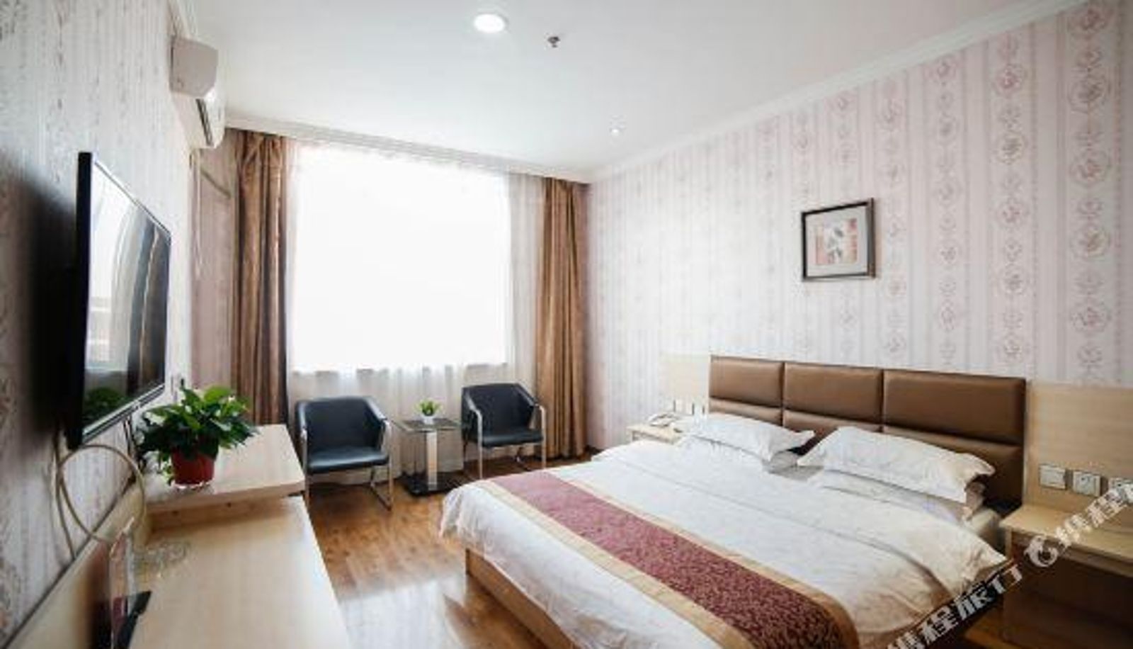 Habitación corporativa - yuancheng le nest hotel