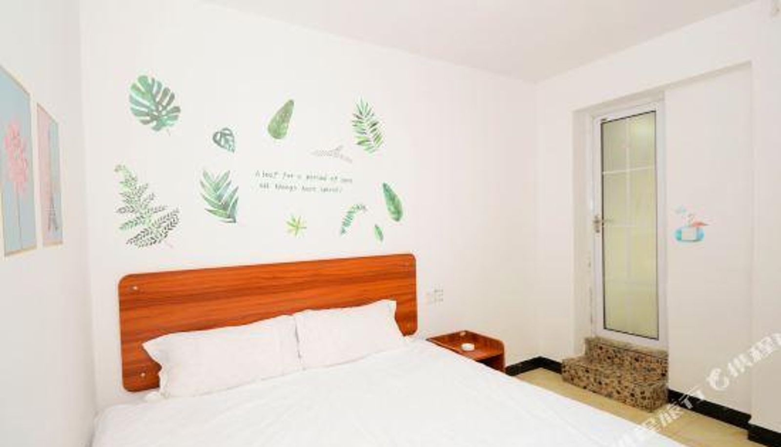 Zimmer - Linfen Qingping Hotel