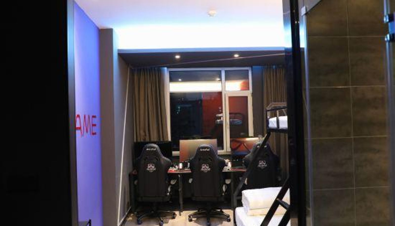 Kamer - Linfen Character Art Hotel