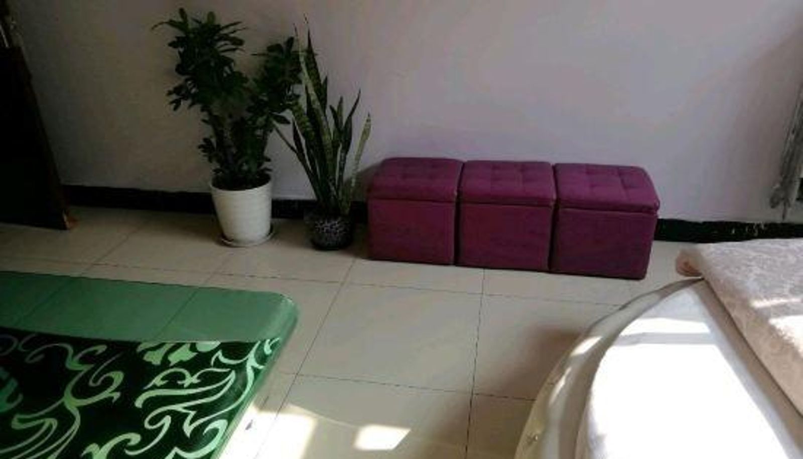 Room - Linfen Xuefu Apartment