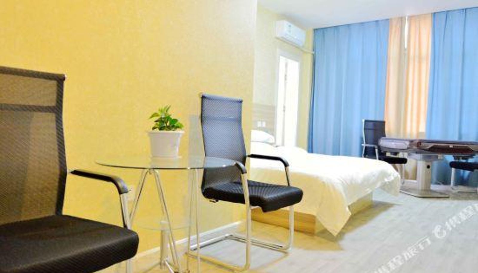 Room - Linfen Yunzhongwu Hotel