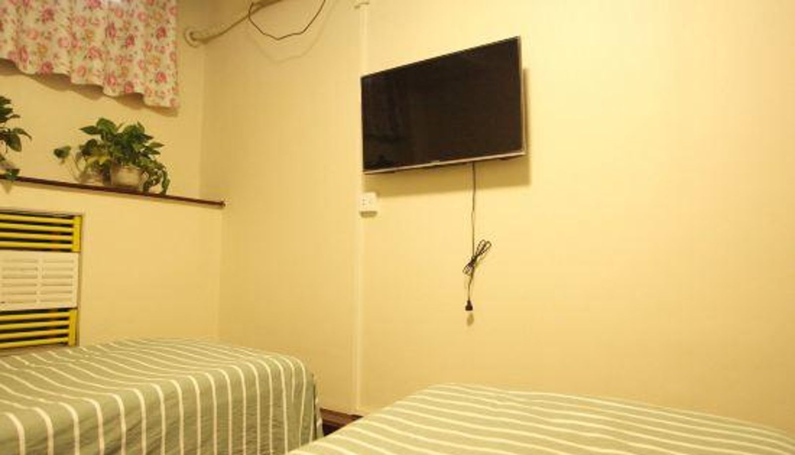 Pokój - Linyi Huiyuan Apartment