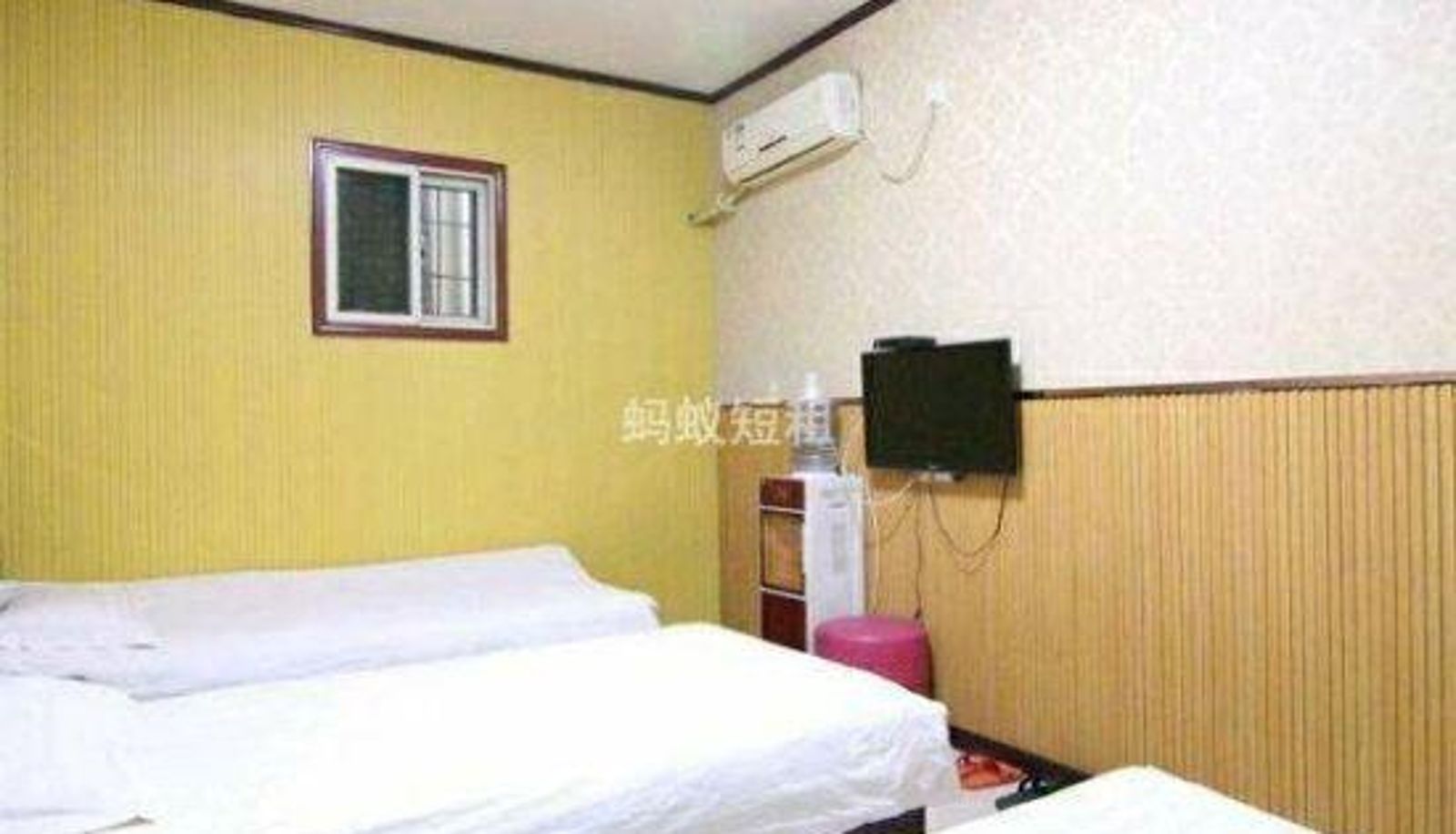 Zimmer - Linfen Jinke Fashion Hotel