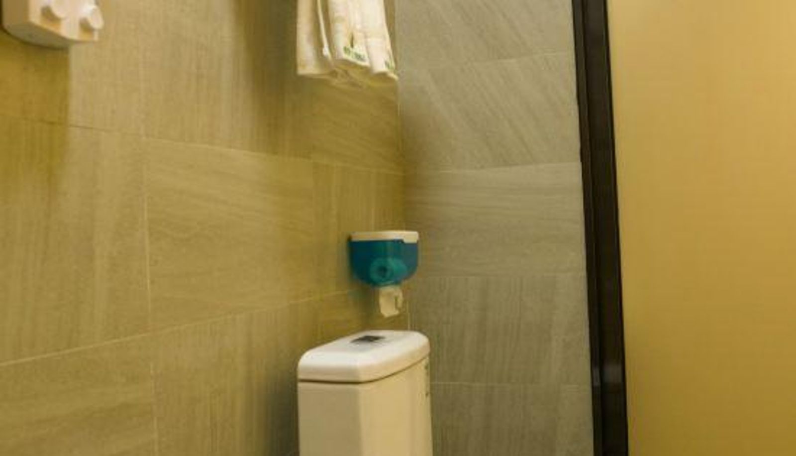 Room - Datong Platinum Rui Theme Hotel