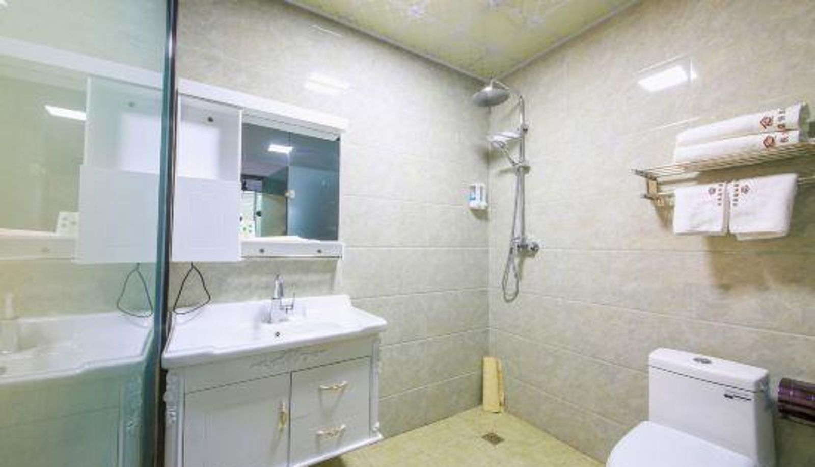 Room - Datong Huameiting Express Hotel